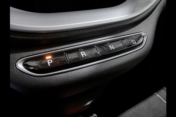 Fiat 500E Icon 42 kWh CAMERA 17 INCH VELGEN