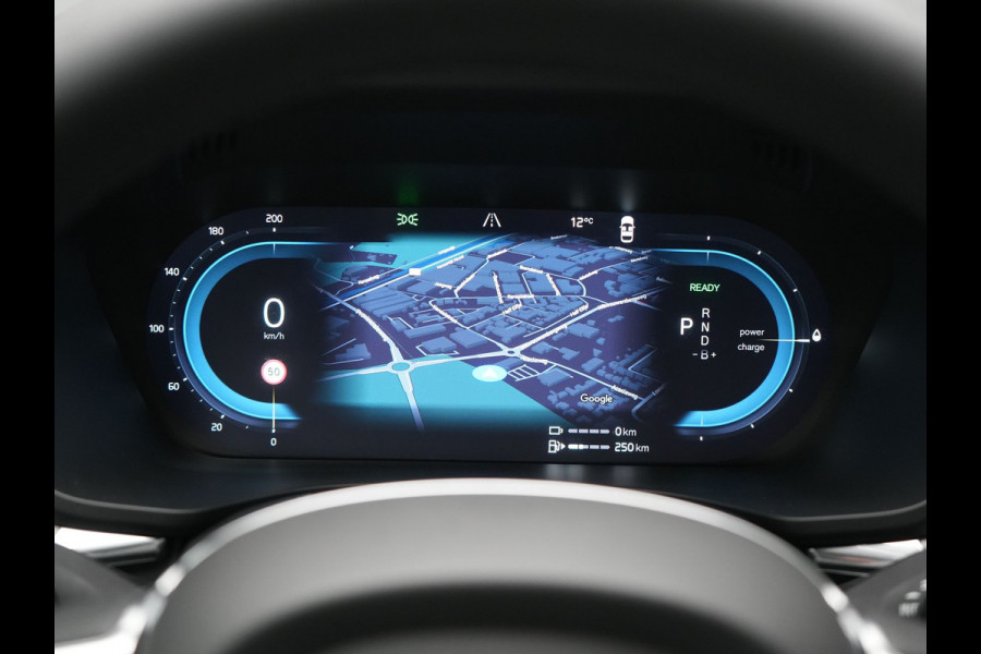 Volvo XC60 T6 AWD Plus Dark LONG RANGE Plug In Hybrid 350pk Dealer O.H PHEV | Panodak | Adaptive Cruise | 360 Camera | Lederen Sportstoelen Memory & Verwarmd | Keyless | Apple Carplay | Pilot Assist | Blis | Virtual | Google Maps | DAB |