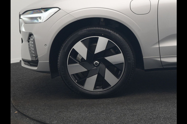 Volvo XC60 T6 AWD Plus Dark LONG RANGE Plug In Hybrid 350pk Dealer O.H PHEV | Panodak | Adaptive Cruise | 360 Camera | Lederen Sportstoelen Memory & Verwarmd | Keyless | Apple Carplay | Pilot Assist | Blis | Virtual | Google Maps | DAB |