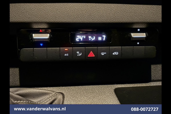 Mercedes-Benz Sprinter 211 CDI L2H2 Euro6 Airco | Camera | Navigatie | Apple Carplay | Android Auto Bijrijdersbank