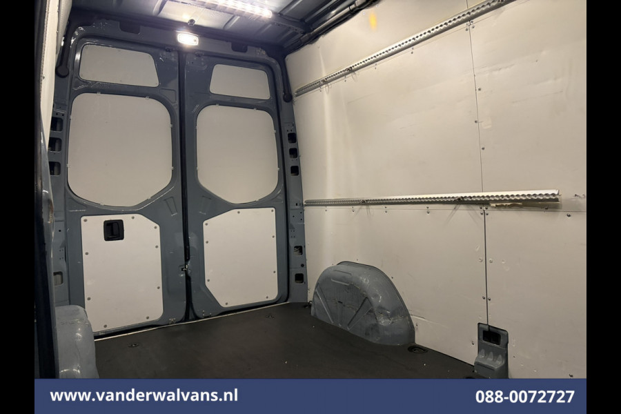 Mercedes-Benz Sprinter 211 CDI L2H2 Euro6 Airco | Camera | Navigatie | Apple Carplay | Android Auto Bijrijdersbank