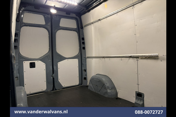Mercedes-Benz Sprinter 211 CDI L2H2 Euro6 Airco | Camera | Navigatie | Apple Carplay | Android Auto Bijrijdersbank