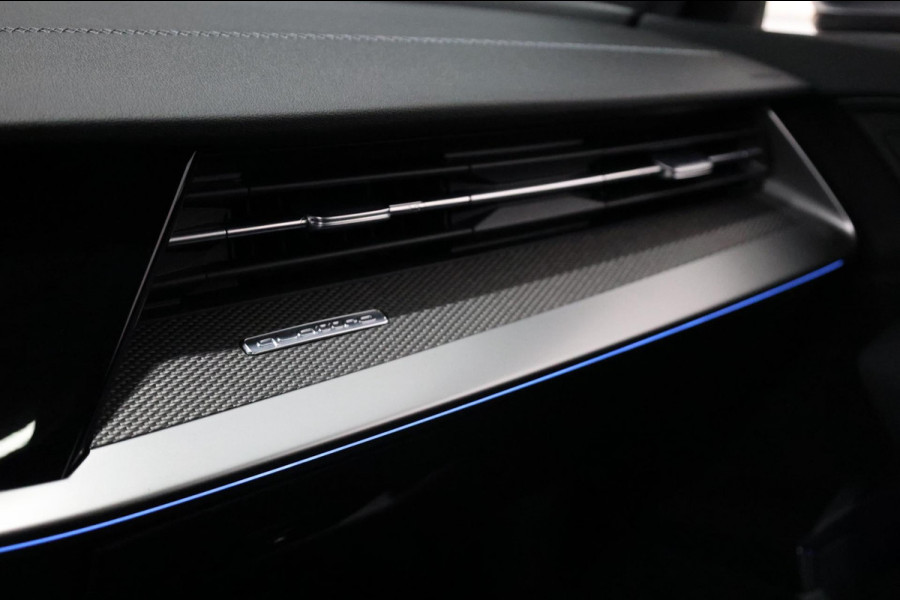 Audi S3 Limousine 2.0 TFSI quattro 310+PK ABT LED/B&O/PANO/SFEER/LEER+ALCANTARA+S.VERWARMING/20" LMV/CAM/ACC/LINE/12 MND GARANTIE!