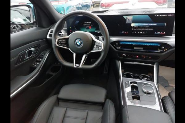 BMW 3 Serie Touring 330e xDrive M-Sport LCI-2 ACC el-zetels-leder HUD 19inch