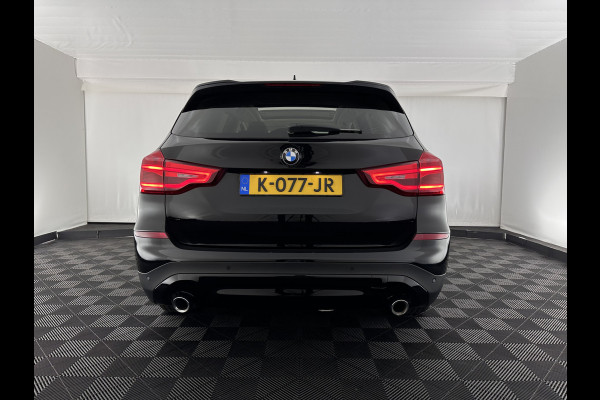 BMW X3 xDrive30e (INCL.BTW) *PANO | FULL-LED | NAVI-FULLMAP | COMFORT-SEATS | PRIVACY-GLASS | ECC | PDC | CRUISE | 18''ALU | TOWBAR*