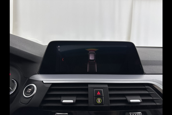 BMW X3 xDrive30e (INCL.BTW) *PANO | FULL-LED | NAVI-FULLMAP | COMFORT-SEATS | PRIVACY-GLASS | ECC | PDC | CRUISE | 18''ALU | TOWBAR*