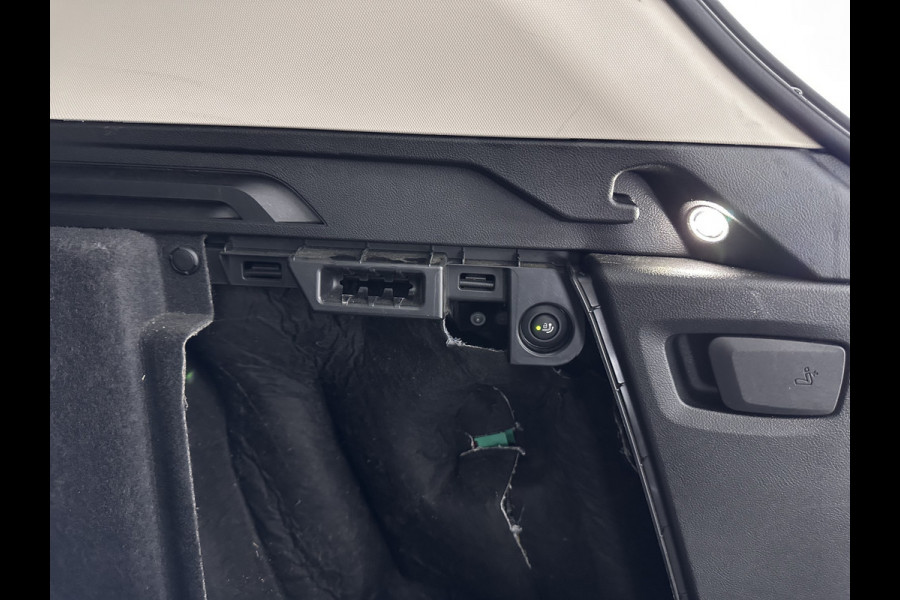 BMW X3 xDrive30e (INCL.BTW) *PANO | FULL-LED | NAVI-FULLMAP | COMFORT-SEATS | PRIVACY-GLASS | ECC | PDC | CRUISE | 18''ALU | TOWBAR*