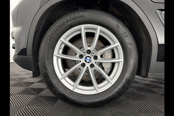 BMW X3 xDrive30e (INCL.BTW) *PANO | FULL-LED | NAVI-FULLMAP | COMFORT-SEATS | PRIVACY-GLASS | ECC | PDC | CRUISE | 18''ALU | TOWBAR*