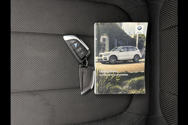 BMW X3 xDrive30e (INCL.BTW) *PANO | FULL-LED | NAVI-FULLMAP | COMFORT-SEATS | PRIVACY-GLASS | ECC | PDC | CRUISE | 18''ALU | TOWBAR*