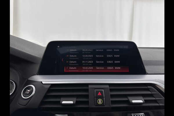 BMW X3 xDrive30e (INCL.BTW) *PANO | FULL-LED | NAVI-FULLMAP | COMFORT-SEATS | PRIVACY-GLASS | ECC | PDC | CRUISE | 18''ALU | TOWBAR*