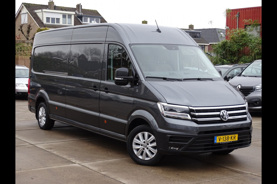 Volkswagen Crafter 2.0 TDI 177 PK Highline EURO 6