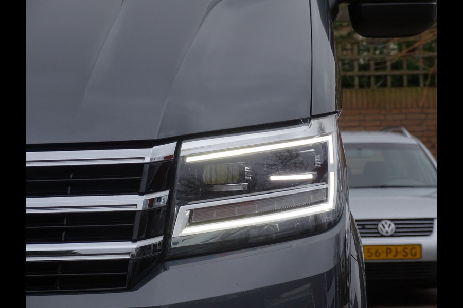 Volkswagen Crafter 2.0 TDI 177 PK Highline EURO 6
