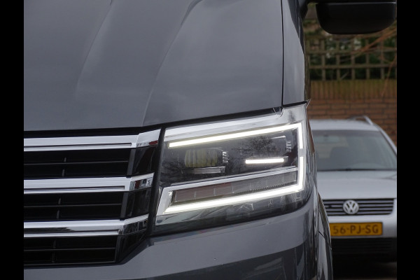 Volkswagen Crafter 2.0 TDI 177 PK Highline EURO 6