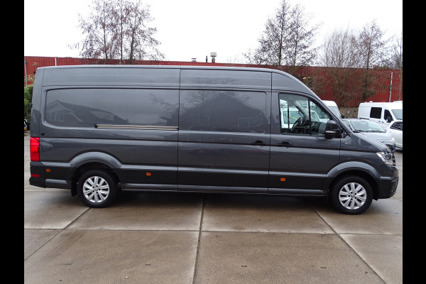 Volkswagen Crafter 2.0 TDI 177 PK Highline EURO 6