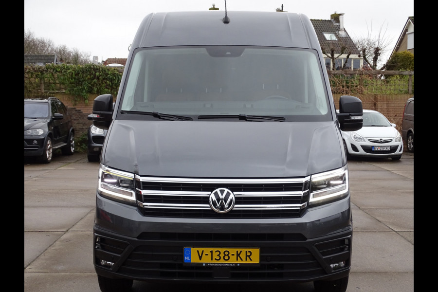 Volkswagen Crafter 2.0 TDI 177 PK Highline EURO 6