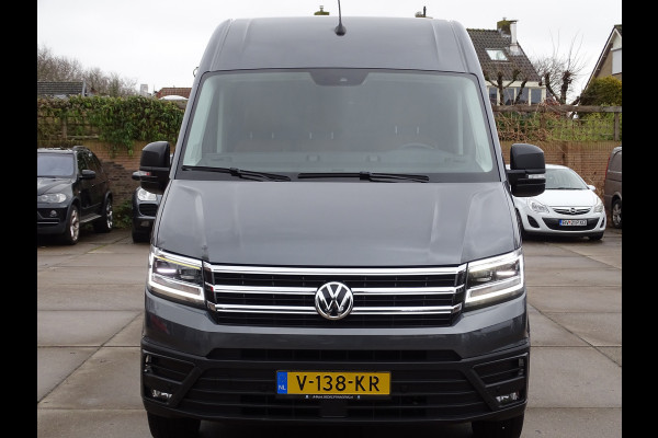 Volkswagen Crafter 2.0 TDI 177 PK Highline EURO 6