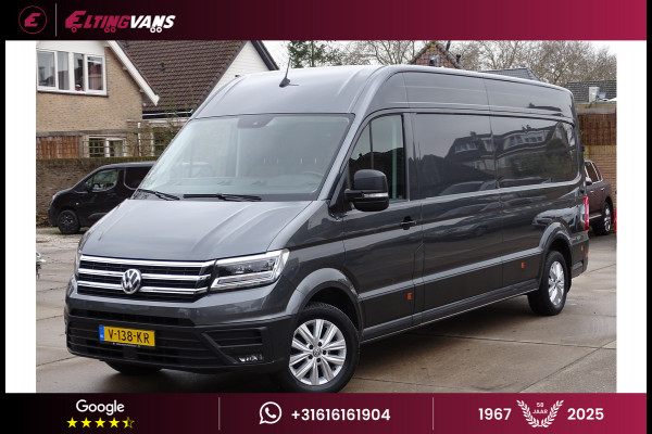 Volkswagen Crafter 2.0 TDI 177 PK Highline EURO 6