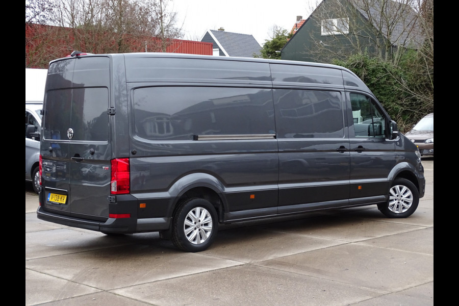 Volkswagen Crafter 2.0 TDI 177 PK Highline EURO 6