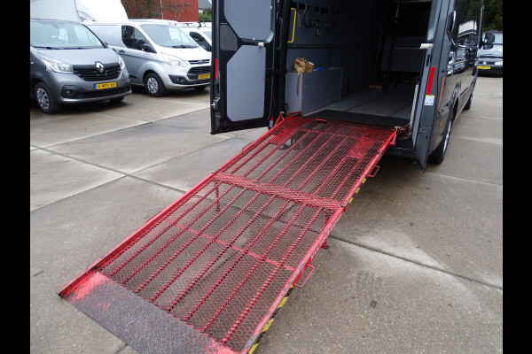 Volkswagen Crafter 2.0 TDI 177 PK Highline EURO 6