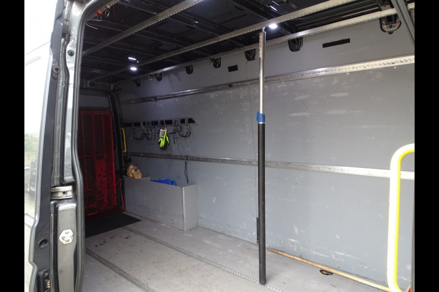 Volkswagen Crafter 2.0 TDI 177 PK Highline EURO 6