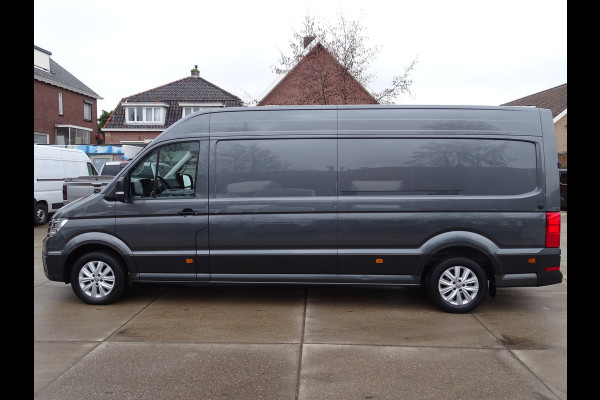 Volkswagen Crafter 2.0 TDI 177 PK Highline EURO 6