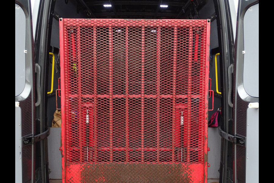 Volkswagen Crafter 2.0 TDI 177 PK Highline EURO 6