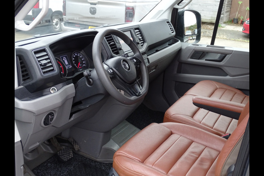 Volkswagen Crafter 2.0 TDI 177 PK Highline EURO 6