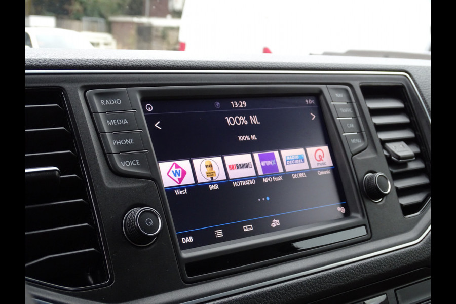 Volkswagen Crafter 2.0 TDI 177 PK Highline EURO 6