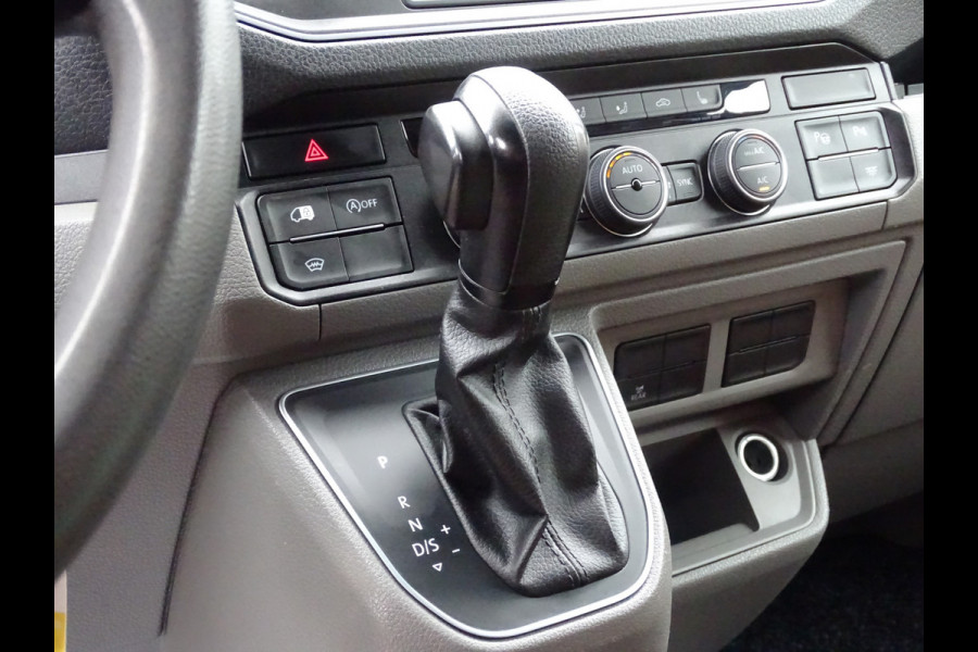 Volkswagen Crafter 2.0 TDI 177 PK Highline EURO 6