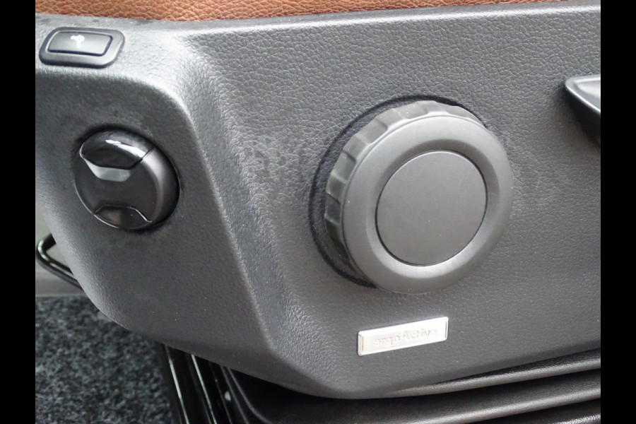 Volkswagen Crafter 2.0 TDI 177 PK Highline EURO 6