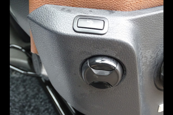 Volkswagen Crafter 2.0 TDI 177 PK Highline EURO 6