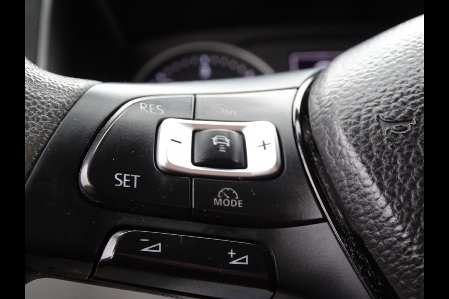 Volkswagen Crafter 2.0 TDI 177 PK Highline EURO 6