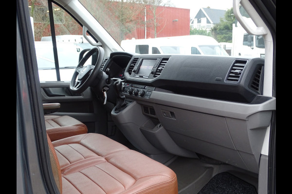 Volkswagen Crafter 2.0 TDI 177 PK Highline EURO 6