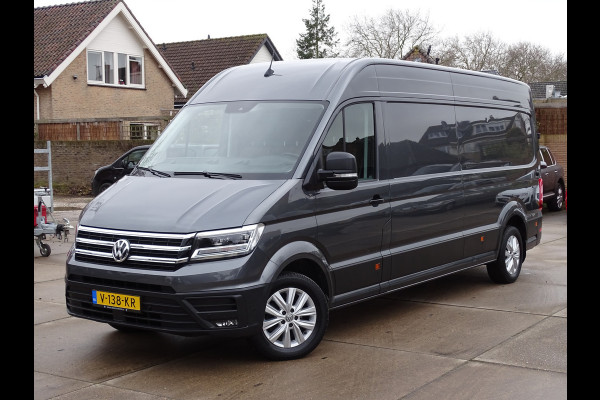 Volkswagen Crafter 2.0 TDI 177 PK Highline EURO 6