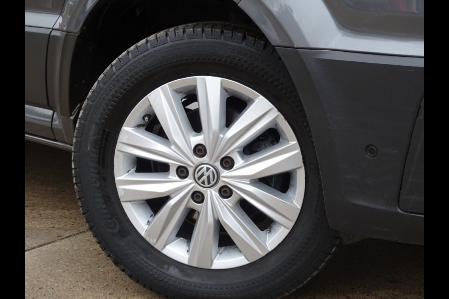 Volkswagen Crafter 2.0 TDI 177 PK Highline EURO 6