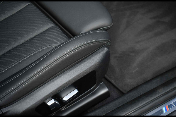 BMW 3 Serie Touring 330e xDrive M-Sport LCI-2 ACC el-zetels-leder HUD 19inch