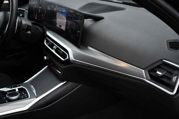 BMW 3 Serie Touring 330e xDrive M-Sport LCI-2 ACC el-zetels-leder HUD 19inch