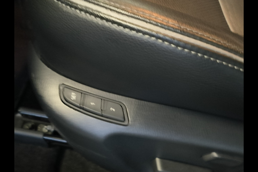 Mazda CX-3 2.0 SkyActiv-G 120 GT-M AUTOMAAT Rijklaar + 12 maanden Bovag-garantie Henk Jongen Auto's in Helmond,  al 50 jaar service zoals 't hoort!