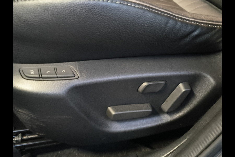 Mazda CX-3 2.0 SkyActiv-G 120 GT-M AUTOMAAT Rijklaar + 12 maanden Bovag-garantie Henk Jongen Auto's in Helmond,  al 50 jaar service zoals 't hoort!