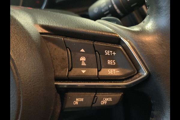 Mazda CX-3 2.0 SkyActiv-G 120 GT-M AUTOMAAT Rijklaar + 12 maanden Bovag-garantie Henk Jongen Auto's in Helmond,  al 50 jaar service zoals 't hoort!