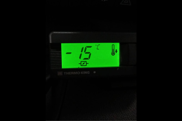 Mercedes-Benz Sprinter 315 CDI L2H2 Koelwagen / Vrieswagen MBux Camera Thermoking Cruisecontrol