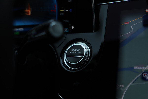 Mercedes-Benz E-Klasse AMG 53 4MATIC+ | 612PK | Achterasbesturing | Hyperscreen | Schaalstoelen | Head-up | Burmester 4D | Keyless-go | Air-balance | 2