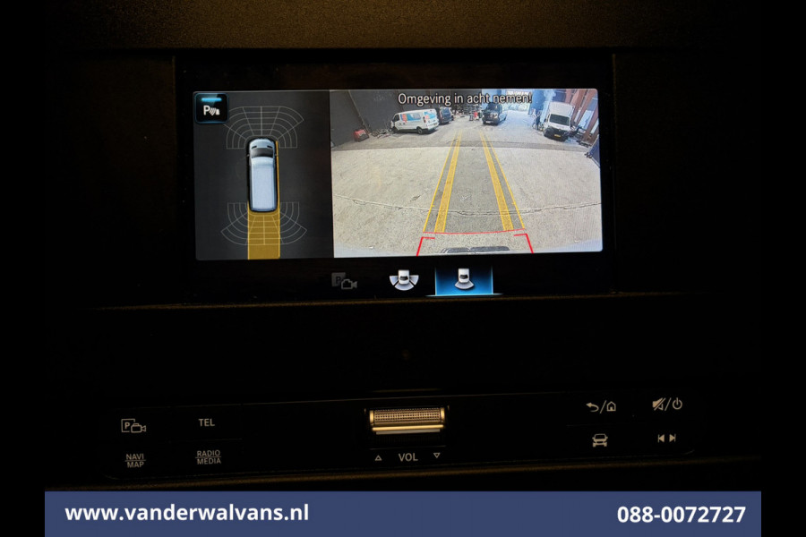 Mercedes-Benz Sprinter 314 CDI 143pk L3H2 Euro6 Airco | Camera | Navigatie | Apple Carplay Android Auto, Parkeersensoren