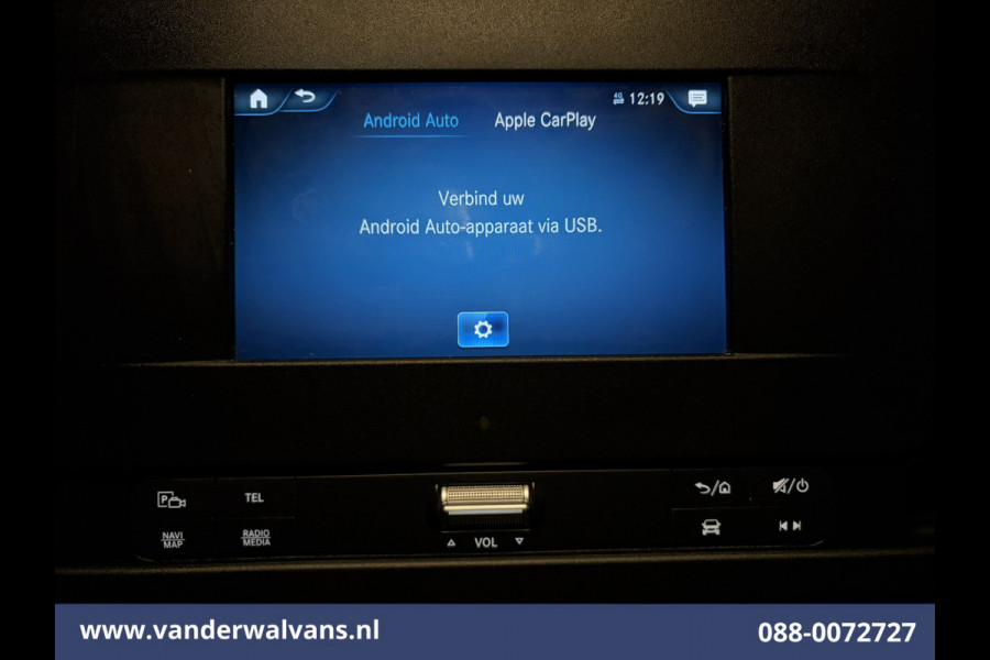 Mercedes-Benz Sprinter 314 CDI 143pk L3H2 Euro6 Airco | Camera | Navigatie | Apple Carplay Android Auto, Parkeersensoren