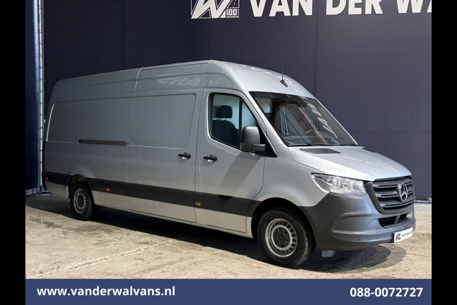 Mercedes-Benz Sprinter 314 CDI 143pk L3H2 Euro6 Airco | Camera | Navigatie | Apple Carplay Android Auto, Parkeersensoren