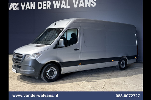 Mercedes-Benz Sprinter 314 CDI 143pk L3H2 Euro6 Airco | Camera | Navigatie | Apple Carplay Android Auto, Parkeersensoren
