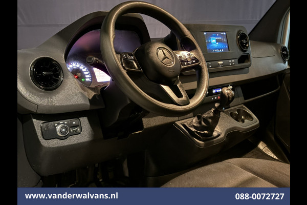 Mercedes-Benz Sprinter 314 CDI 143pk L3H2 Euro6 Airco | Camera | Navigatie | Apple Carplay Android Auto, Parkeersensoren