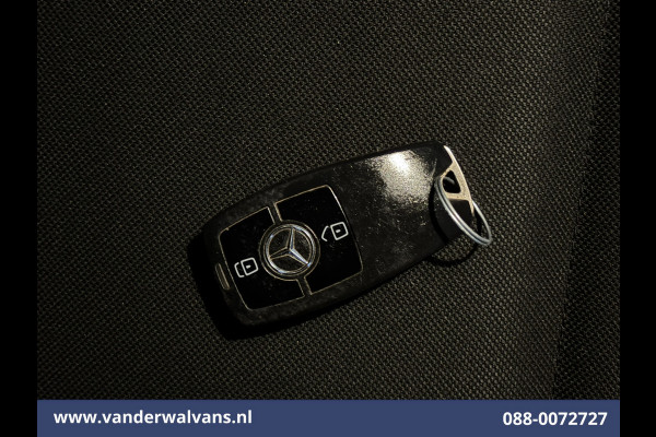 Mercedes-Benz Sprinter 314 CDI 143pk L3H2 Euro6 Airco | Camera | Navigatie | Apple Carplay Android Auto, Parkeersensoren