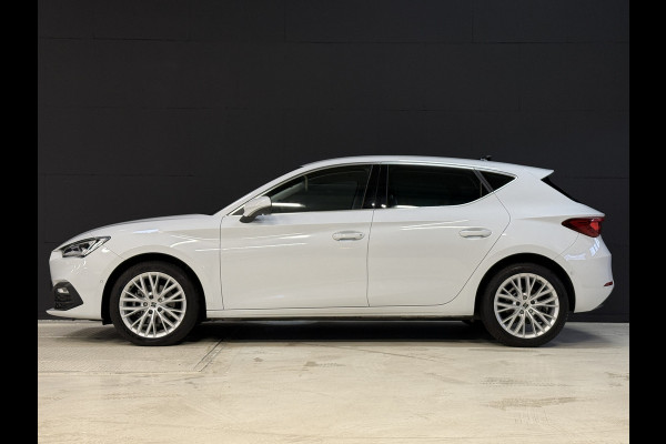 Seat Leon 1.5 eTSI Style Business Intense | Camera | Apple Carplay | Keyless