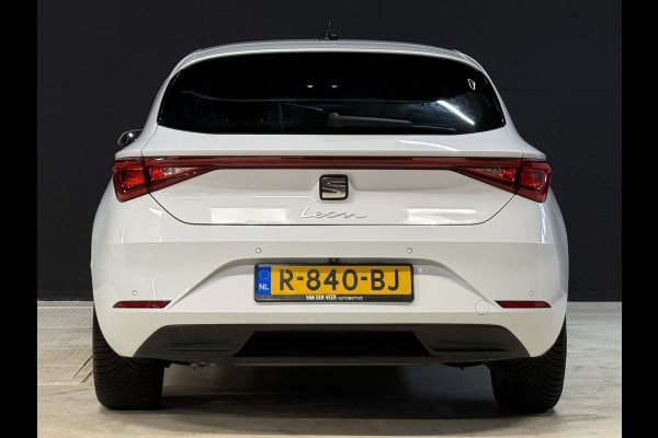 Seat Leon 1.5 eTSI Style Business Intense | Camera | Apple Carplay | Keyless